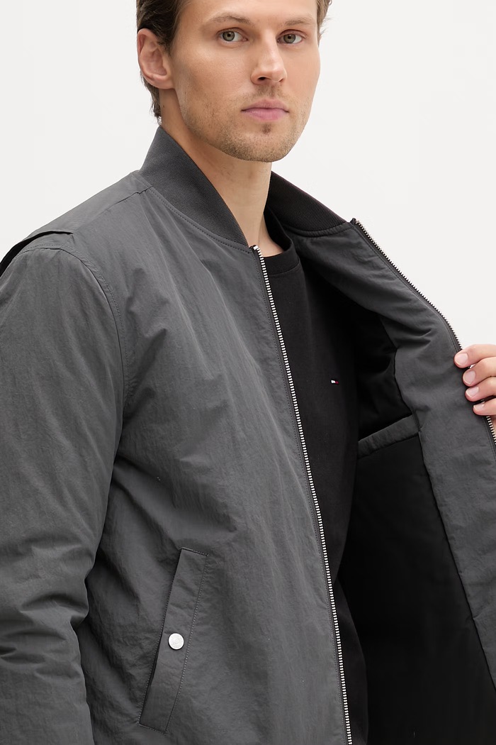 Tommy Jeans geacă bomber pentru bărbați DM0DM22845