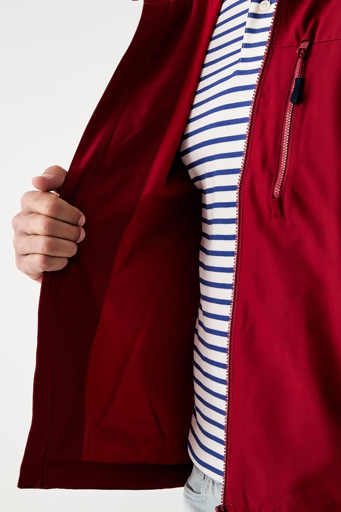 Tommy Hilfiger prijelazna jakna za muškarce MW0MW44299