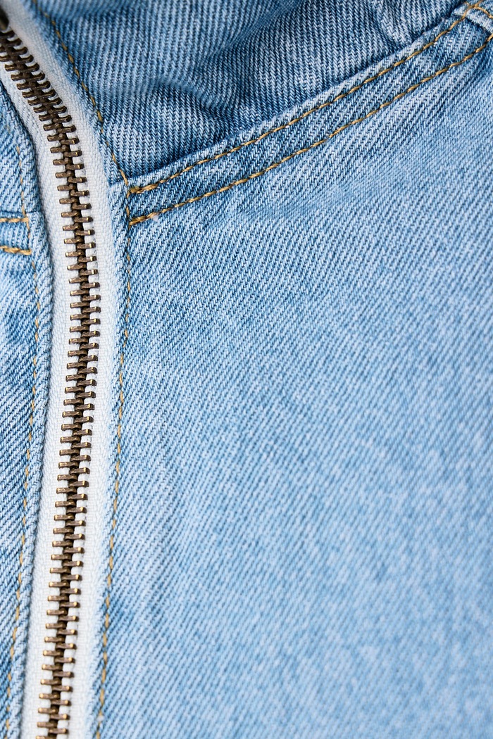adidas Kurtka jeansowa męska jeansowa Denim Pack KV8347