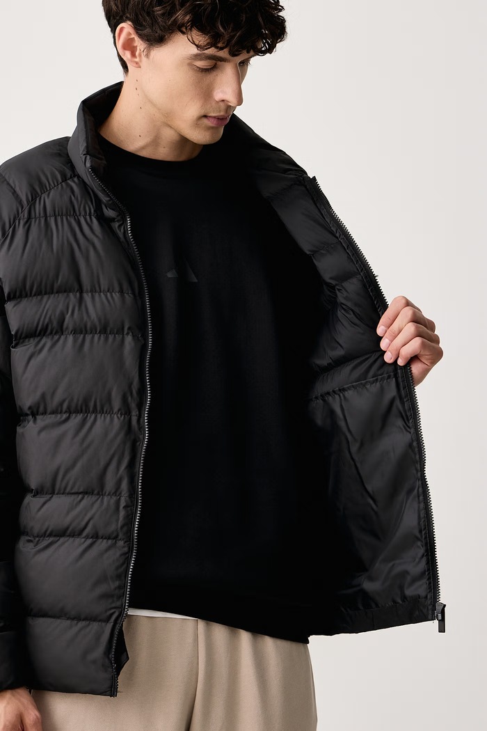 adidas Prošivena jakna za muškarce Essentials KF2710