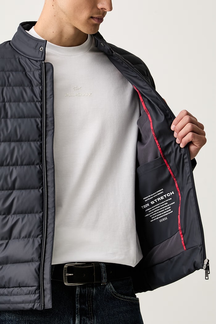 Guess prechodná bunda pánska M6YL39.W2849