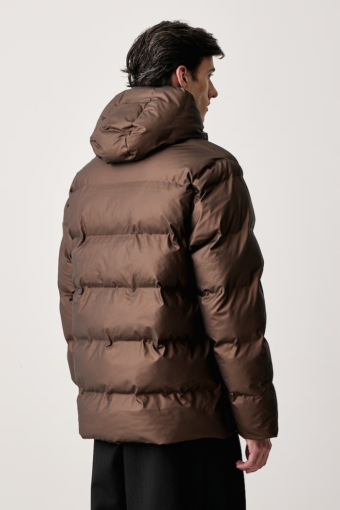 Rains Prešita jakna 15120.182