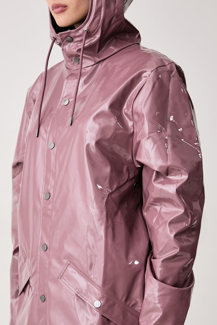 Kurtka Rains 12020.183 różowy