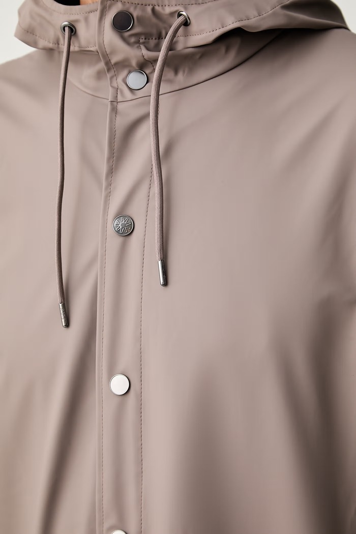 Rains kurtka przeciwdeszczowa Long Jacket W3 12020.173