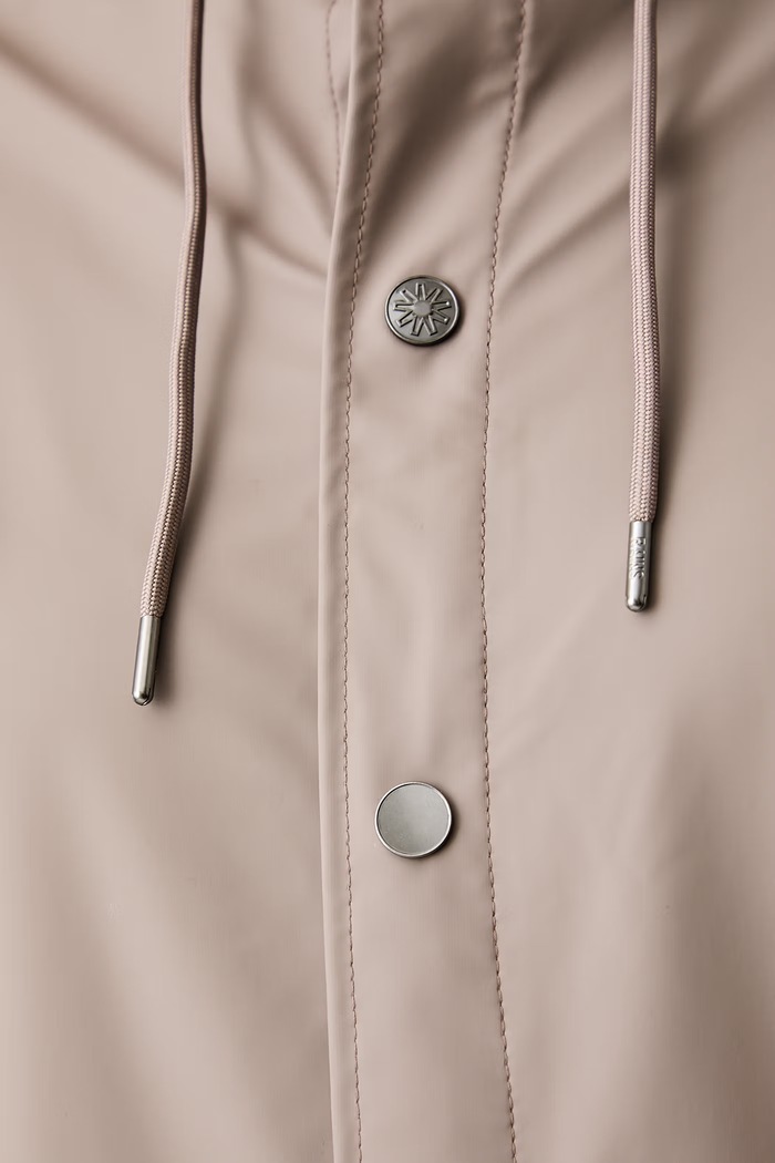 Rains kurtka przeciwdeszczowa Long Jacket W3 12020.173