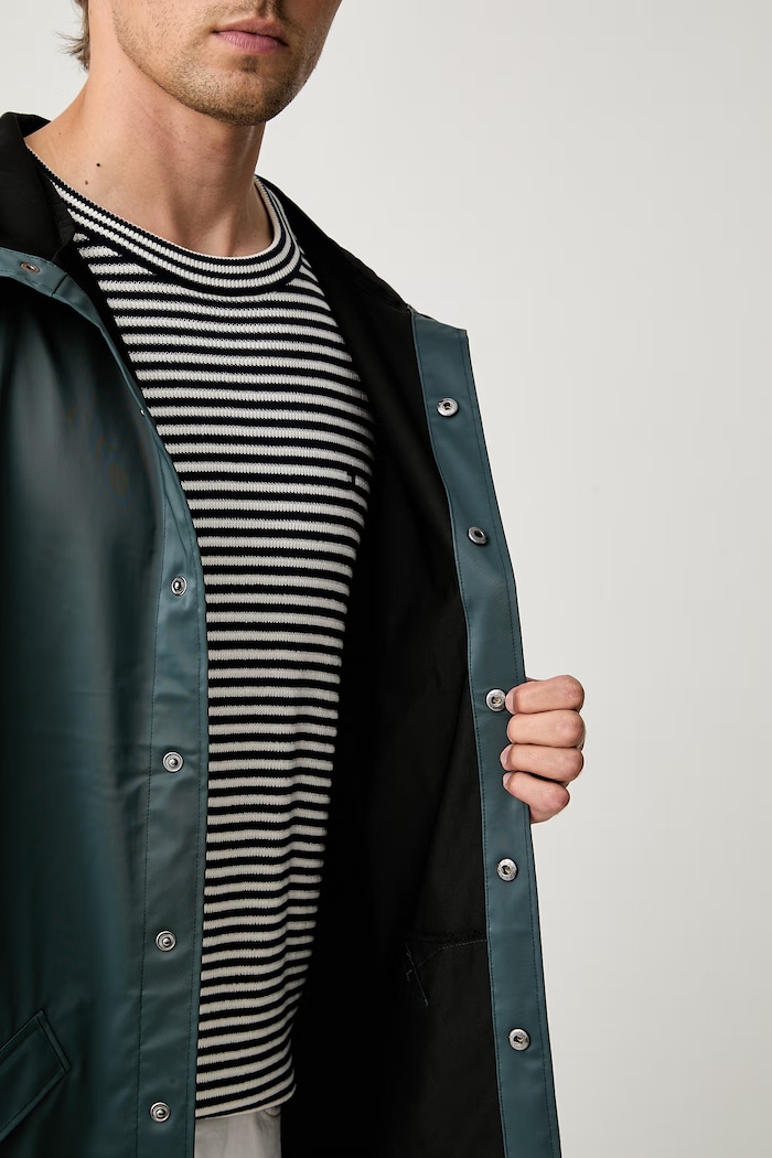 Rains kurtka Jacket W3 12010.175
