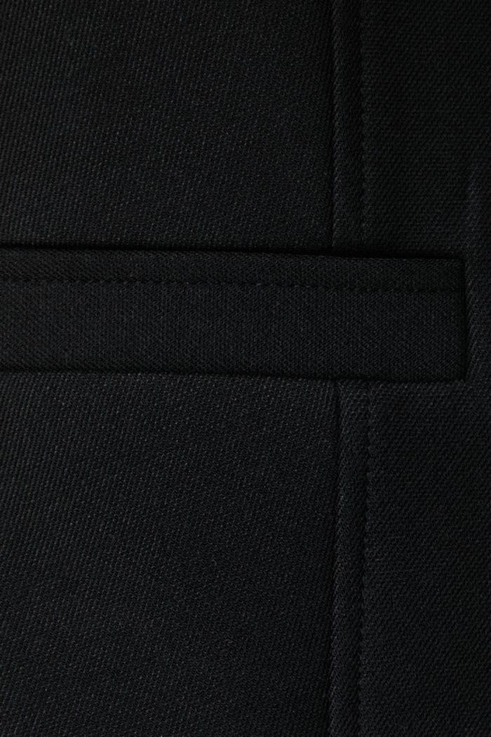 Kamizelka damska DKNY czarny UG6VM821