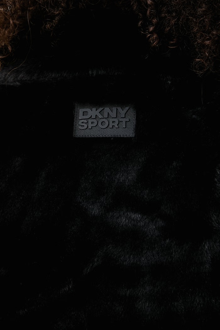 DKNY Bezrękawnik damski DP6V3181