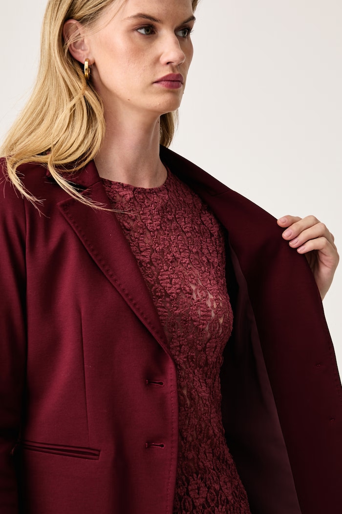 Marella marynarka jednorzędowa damska MLSGOMMOSO 2623916034200