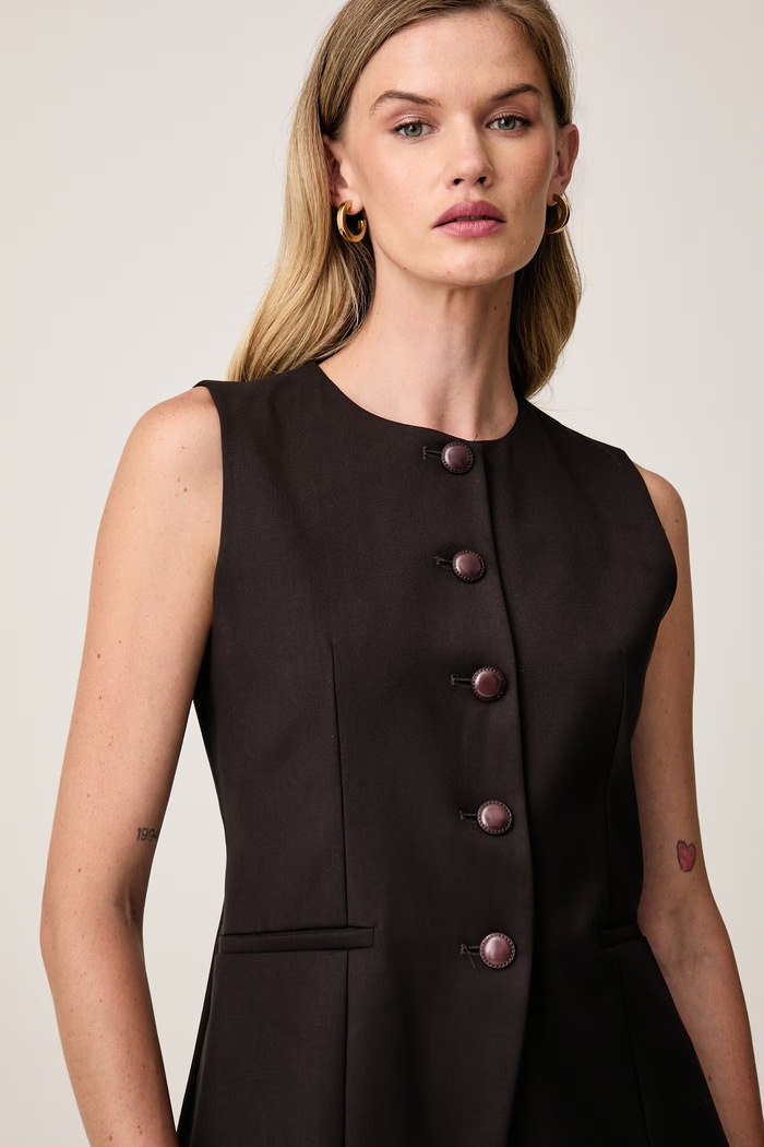 Marella elegantni komplet za žene s viskozom Emme by Marella 2625216021200