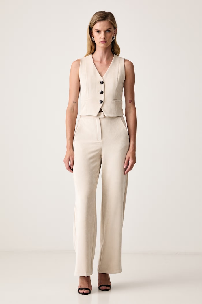 Marella set elegante da donna Emme by Marella beige 2625216011200