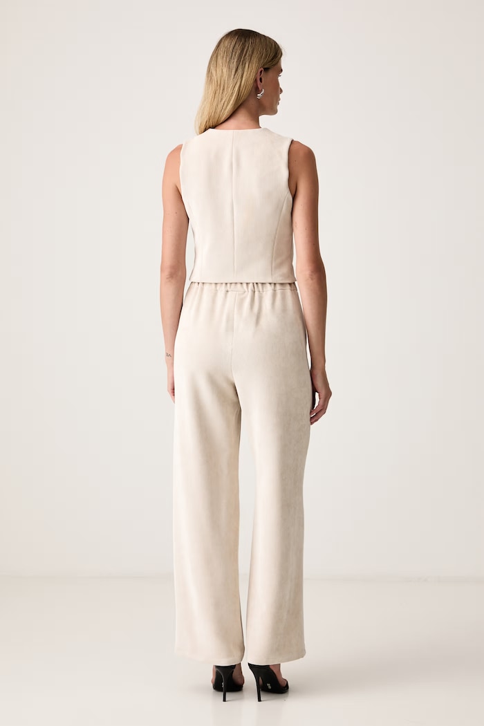 Abbigliamento Marella set elegante da donna Emme by Marella 2625216011200 beige