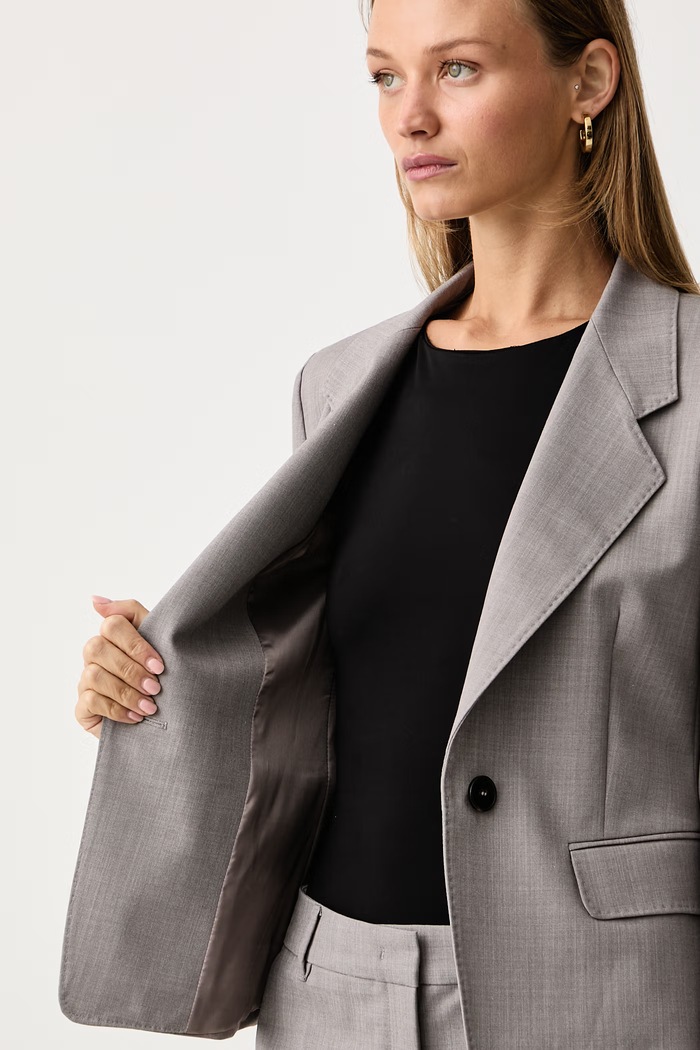 Marella Giacca da donna con misto lana MLLRIVE 2623046101200