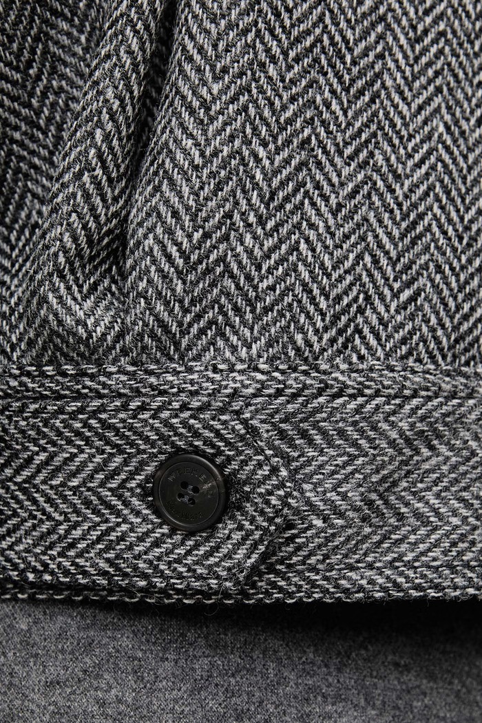 Weekend Max Mara Kurtka damska z wełną WKDGINNASTA 2625046072600