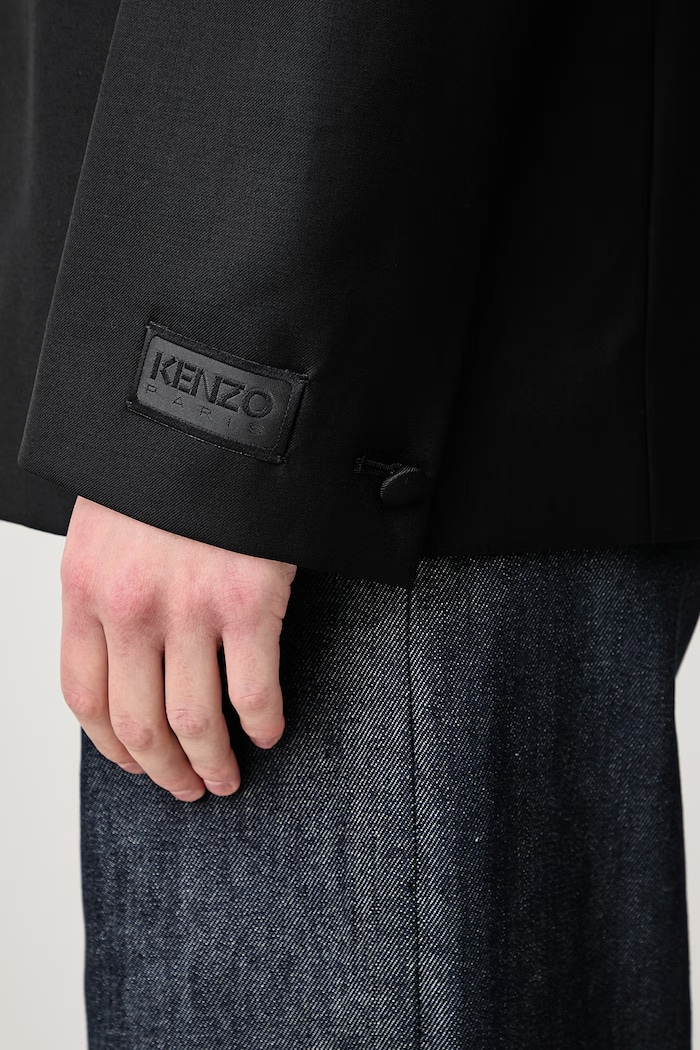 Kenzo Sako dámske vlnené FG62VE2929TV