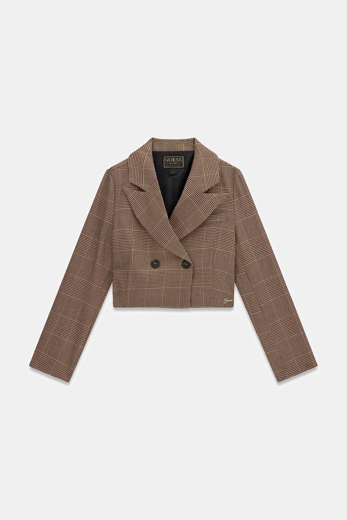 Komplet dziecięcy Guess J6BN02.W4082.9BY2 beżowy