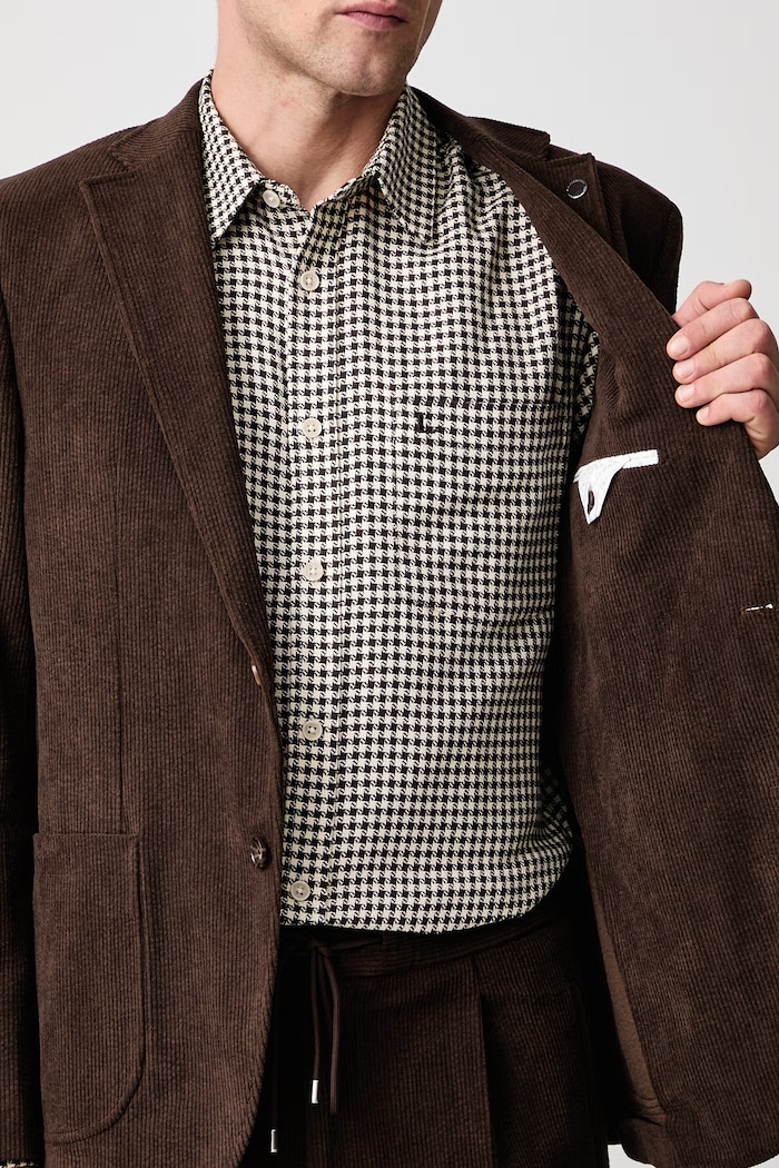 Baldessarini Marynarka męska wełniana B0.15775.1224