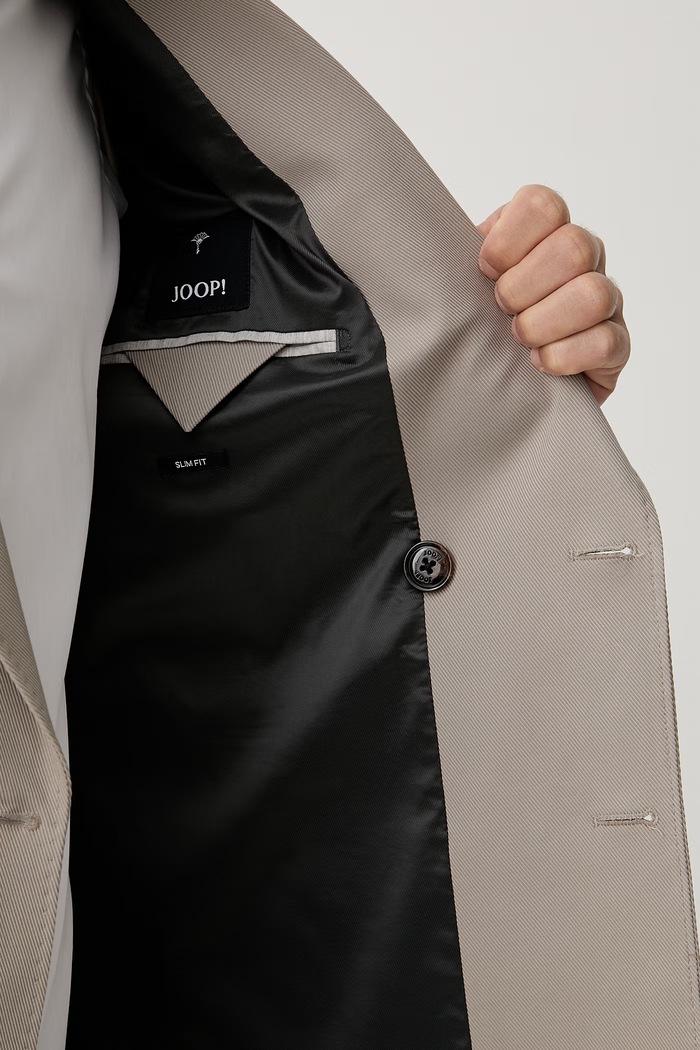 Joop! garnitur dwuczęściowy męski z bawełną 30103682