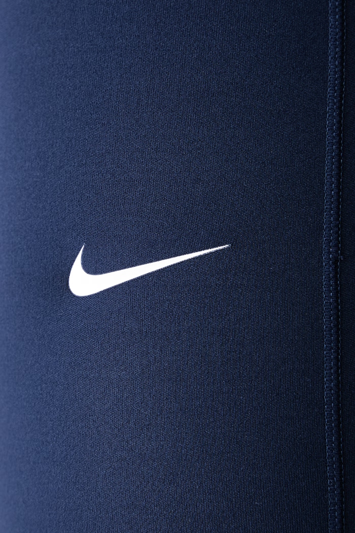 Legginsy damskie Nike One Nike HJ9195.413 granatowy
