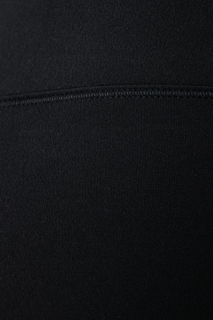 Legginsy do jogi damskie Zenvy Nike II5223.010 czarny