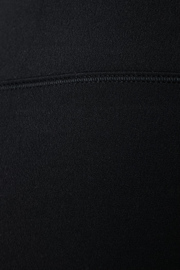 Legginsy do jogi damskie Zenvy Nike II5223.010 czarny