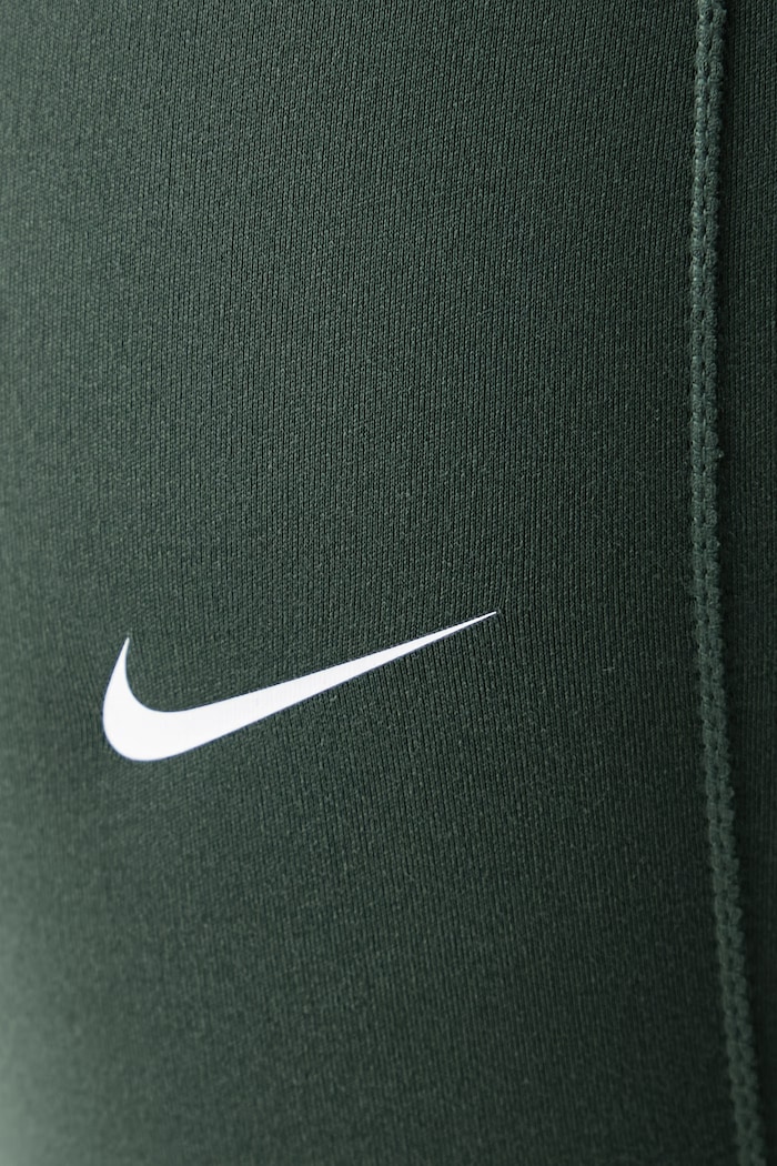 Legginsy sportowe damskie Nike One Nike IO0579.303 zielony