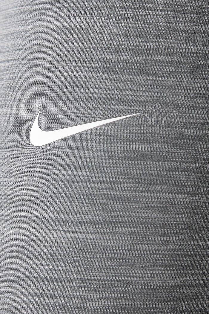 Legginsy sportowe damskie Nike Pro Nike IQ0886.084 szary
