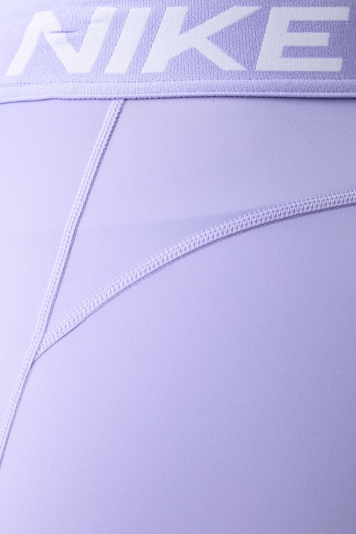 Legginsy sportowe damskie Nike Pro Nike IQ0886.580 fioletowy