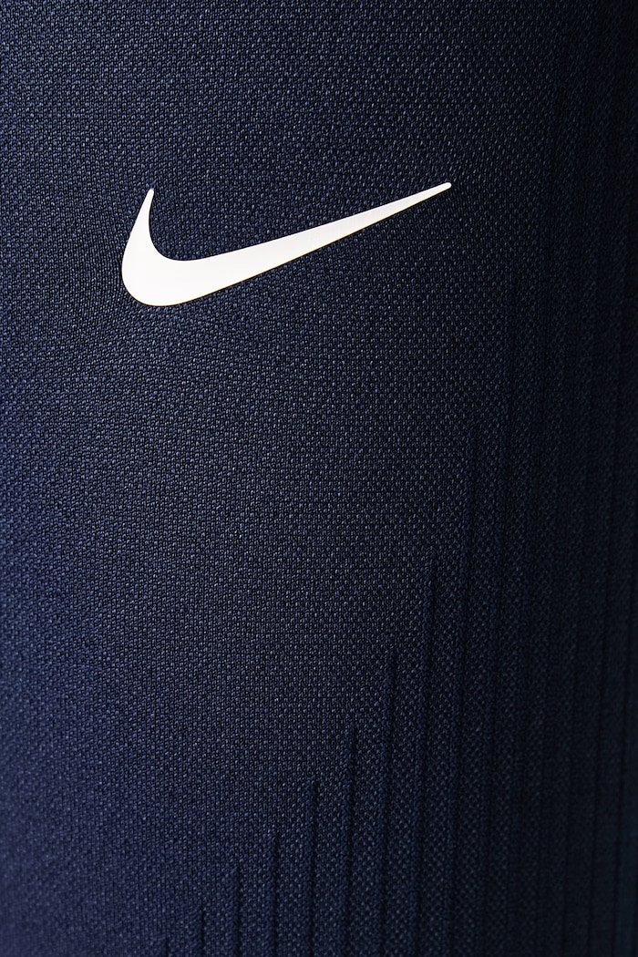 Legginsy sportowe damskie Nike Pro Seamless Nike granatowy IR4200.410