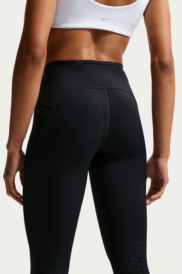 Leggings sportivi da donna Swift Nike nero HJ2252.010