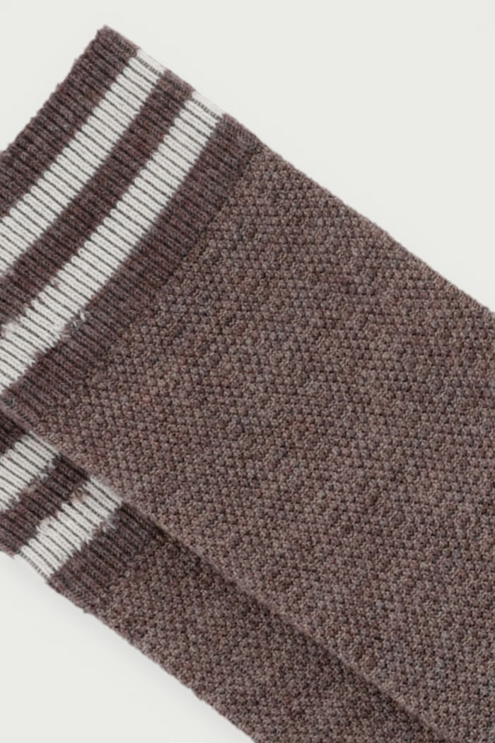 Smartwool Skarpety damskie SW0031592361 brązowy AW26