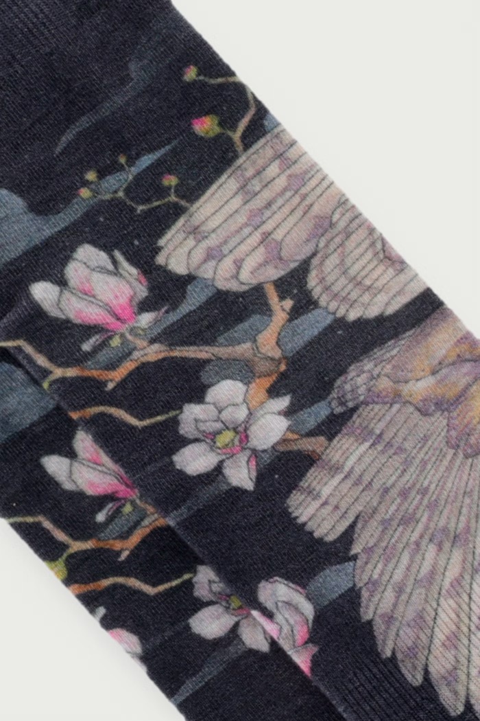 Smartwool Skarpety narciarskie damskie SW0031290011 szary AW26