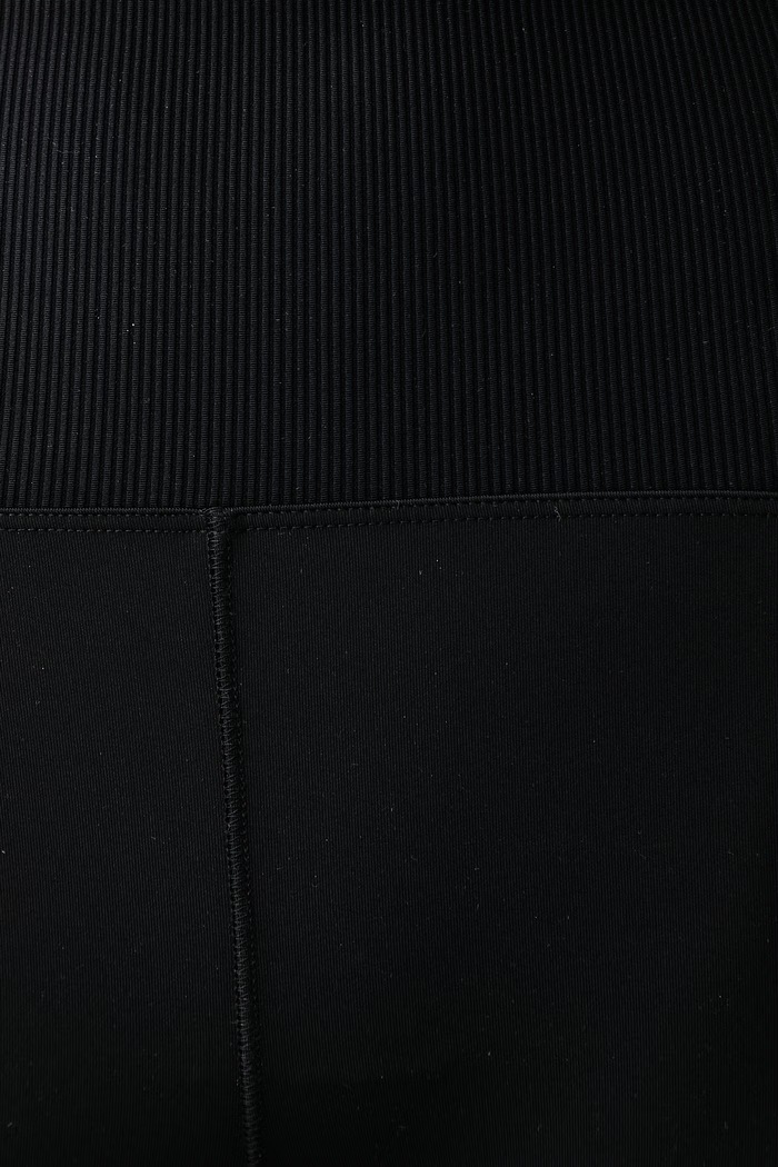 Legginsy do jogi damskie Casall 26247. czarny