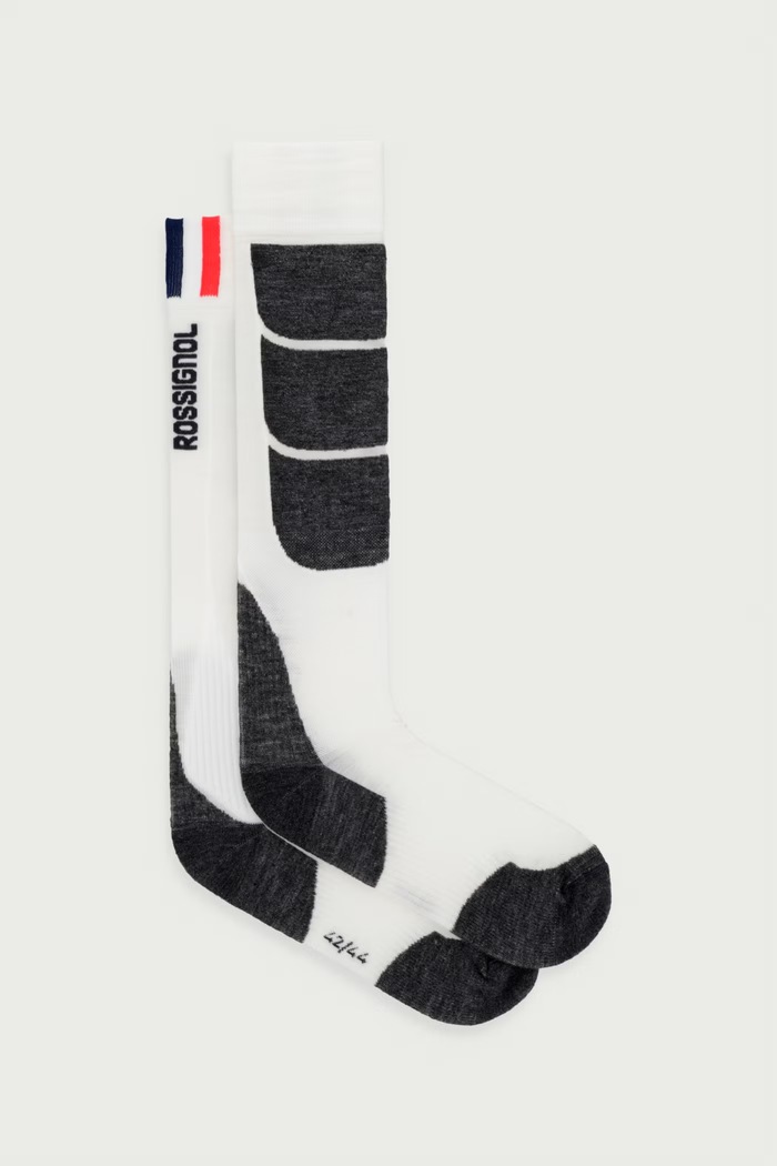 Rossignol Skarpety sportowe damskie INTERMEDIATE beżowy RLPWX01