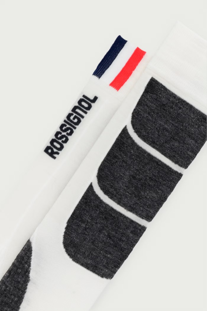 Rossignol Skarpety sportowe damskie INTERMEDIATE RLPWX01 beżowy AW26