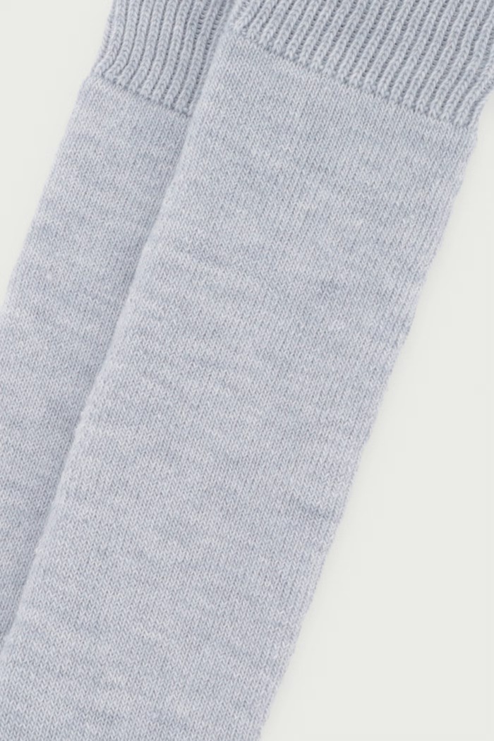 Barbour Șosete pentru femei pachet de 2 LSO0084 gri AW26