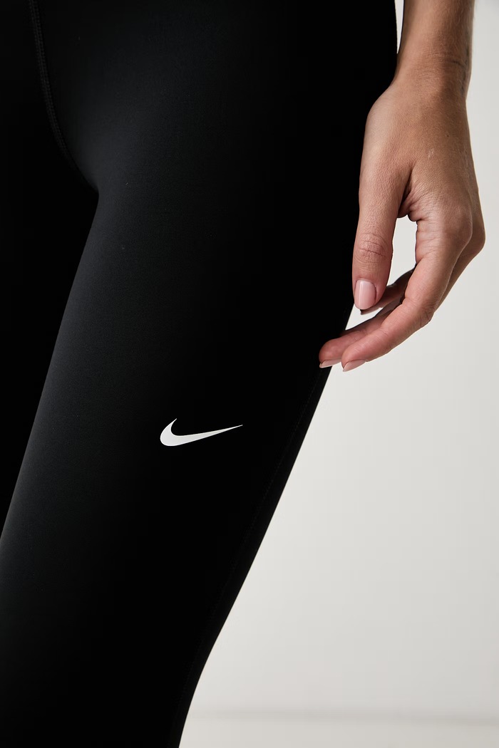 Nike legginsy sportowe damskie Pro Sculpt czarny FV7382.010