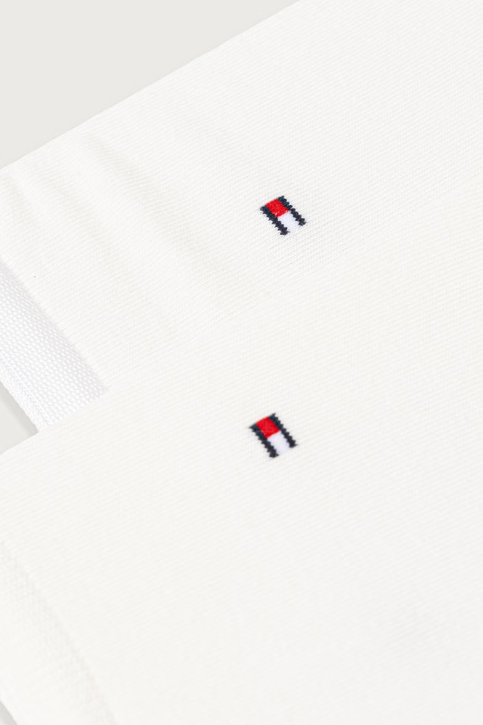 Tommy Hilfiger skarpety damskie 2-pack 371221121 beżowy AW26