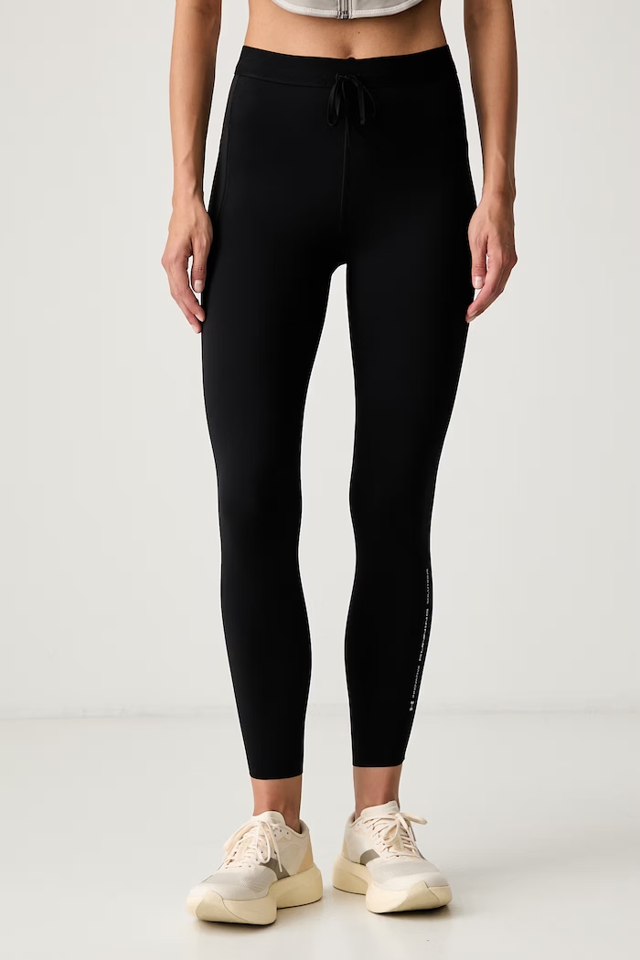 Under Armour Sportovní legíny dámské Velociti černá 6013915