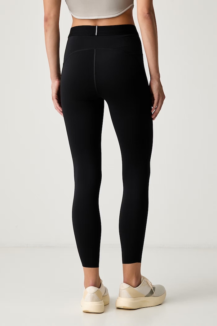 Oblečení Under Armour Sportovní legíny dámské Velociti 6013915 černá