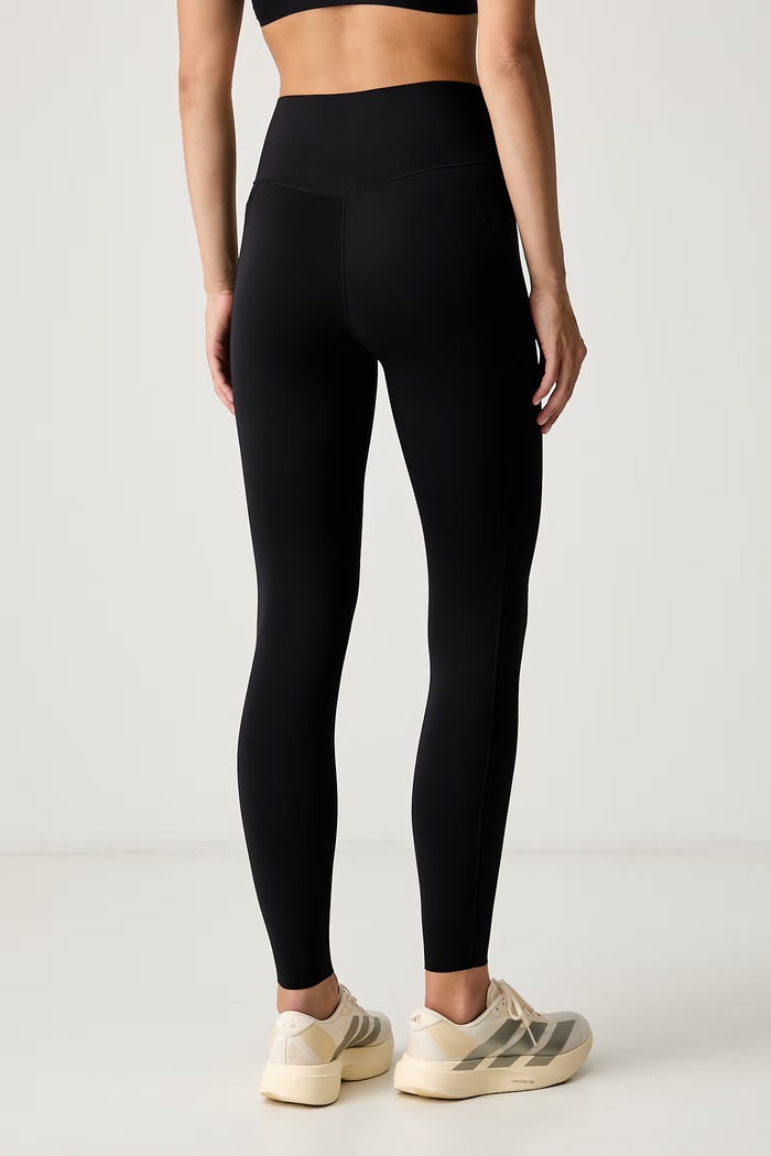 Odzież Under Armour legginsy sportowe damskie Vanish Elite 6009963 czarny