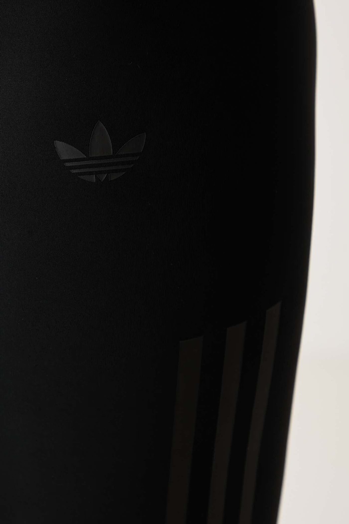 Legginsy damskie Adiluna Season 2 x Jennie adidas Originals czarny LD8938