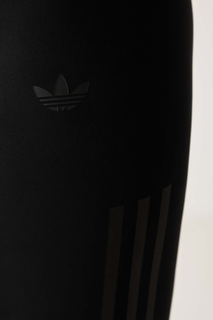 Legginsy damskie Adiluna Season 2 x Jennie adidas Originals czarny LD8938