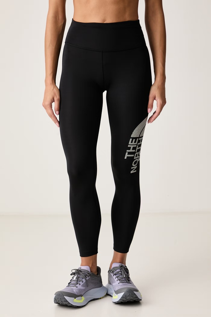 The North Face Sportske tajice za žene FLEX crna NF0A8J9DJK31