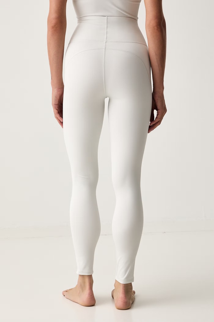 Odzież adidas by Stella McCartney legginsy do jogi damskie KR6212 szary