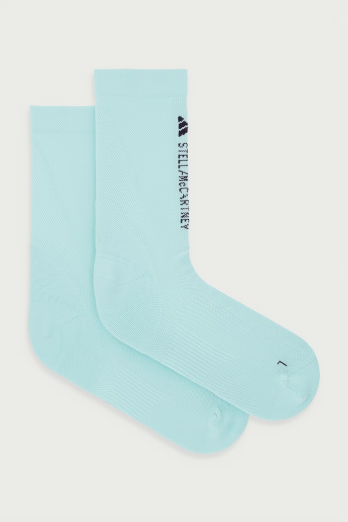 adidas by Stella McCartney Calzini sportivi turchese KU7926