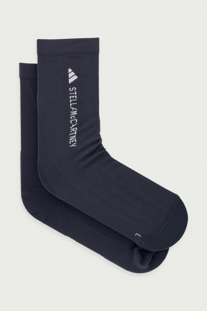 adidas by Stella McCartney Κάλτσες Γυναικείες γκρί KV4494