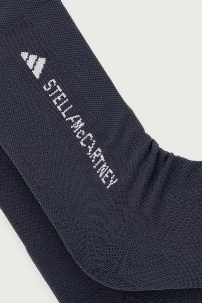 adidas by Stella McCartney Κάλτσες Γυναικείες KV4494 γκρί AW26