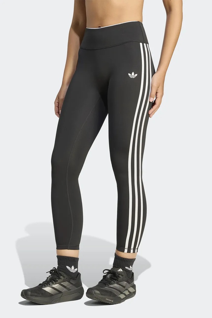 adidas Performance športové legíny dámske Originals Sport čierna KU3680