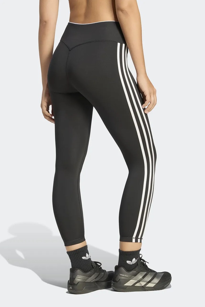 adidas Performance športové legíny dámske Originals Sport KU3680 čierna AW26